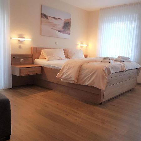 Hotel Penterknapp Bramsche Ngoại thất bức ảnh