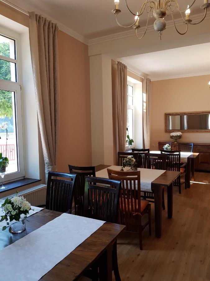 Hotel Penterknapp Bramsche Ngoại thất bức ảnh